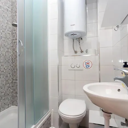 And With Parking Space - 11623 스플리트