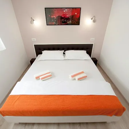 게스트하우스 And With Parking Space - 11623 스플리트