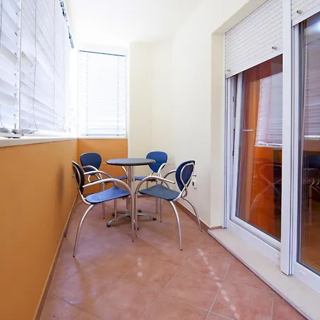 And With Parking Space - 11623 게스트하우스 스플리트