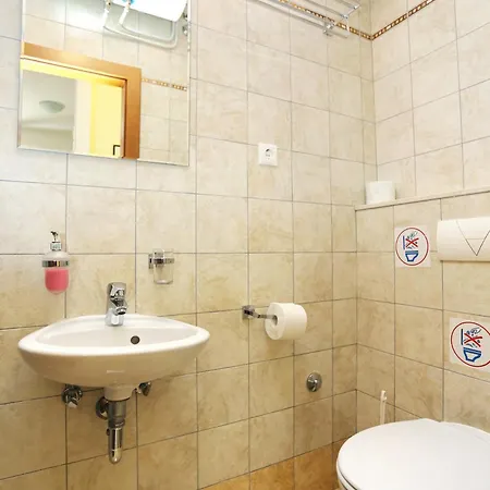 And With Parking Space - 11623 Penzion