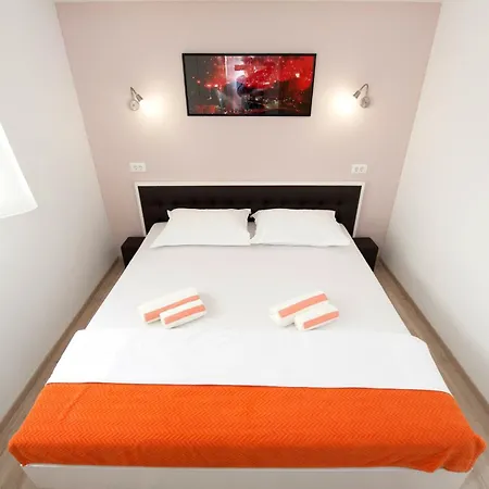 게스트하우스 And With Parking Space - 11623 스플리트