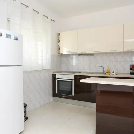 And With Parking Space - 11623 3* 스플리트