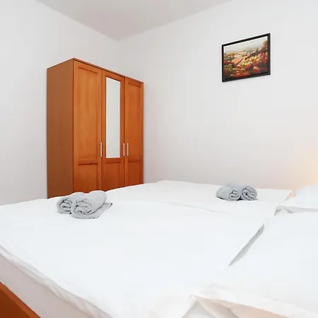 And With Parking Space - 11623 3* 스플리트